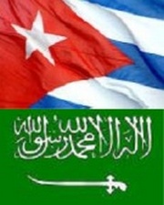 Saudi Cuba Cultural Co op Accord Inked